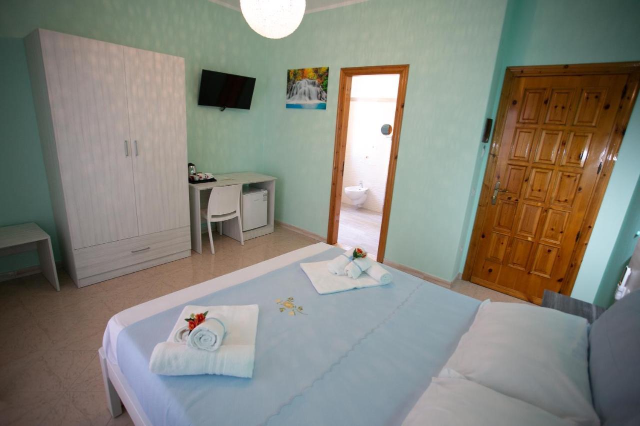 B&B Leonida Tropea Exterior photo