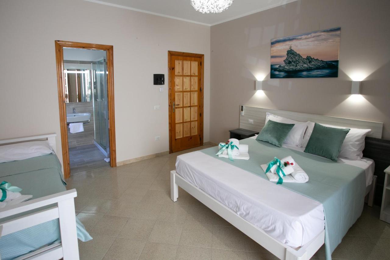 B&B Leonida Tropea Exterior photo