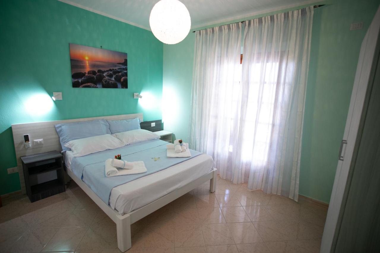 B&B Leonida Tropea Exterior photo