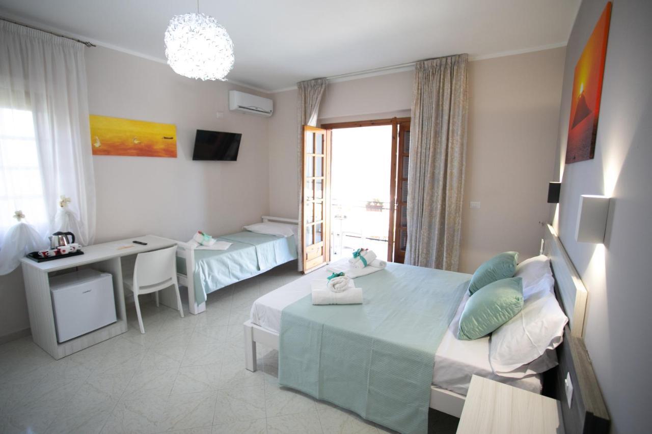 B&B Leonida Tropea Exterior photo