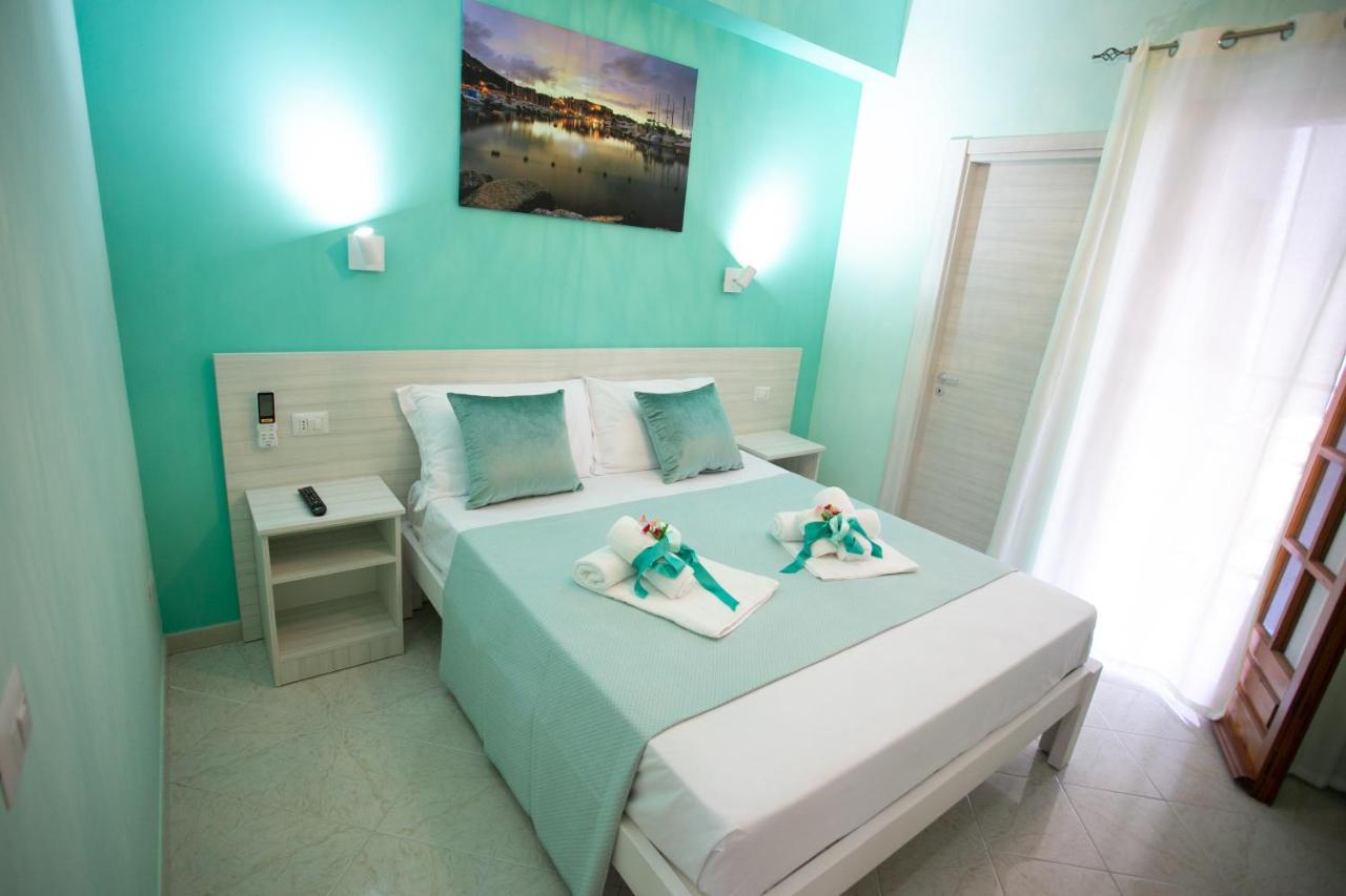 B&B Leonida Tropea Exterior photo