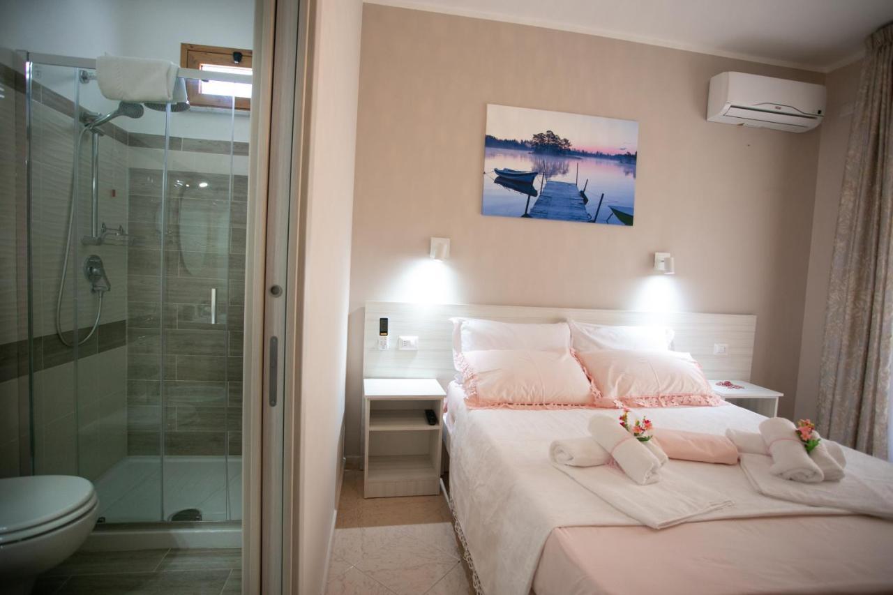 B&B Leonida Tropea Exterior photo
