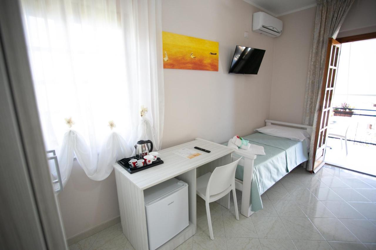 B&B Leonida Tropea Exterior photo
