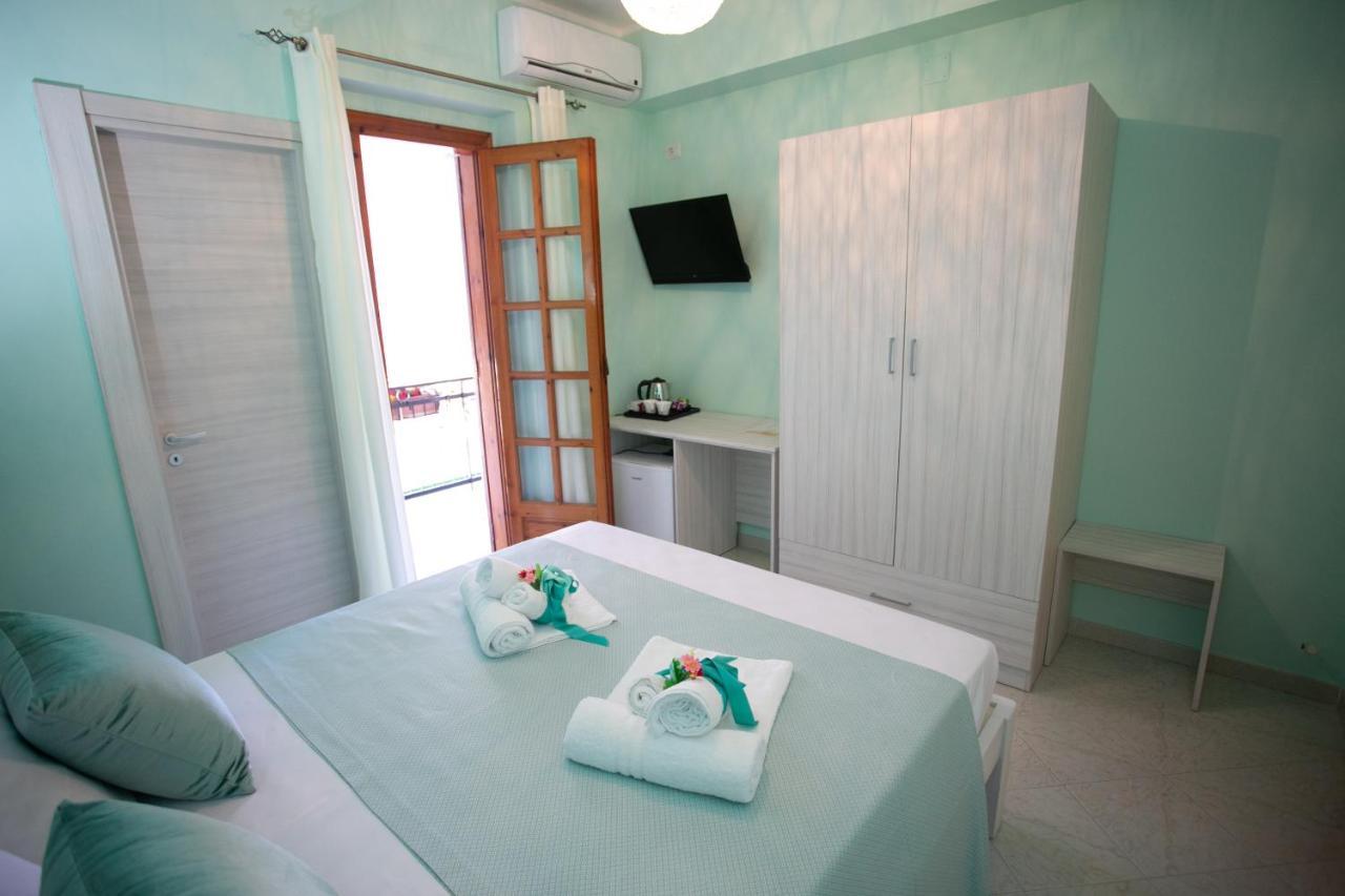 B&B Leonida Tropea Exterior photo