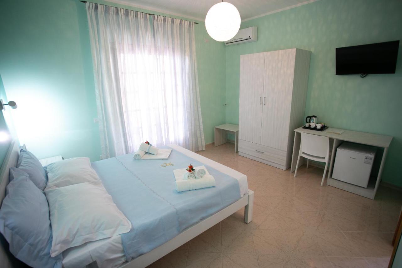 B&B Leonida Tropea Exterior photo