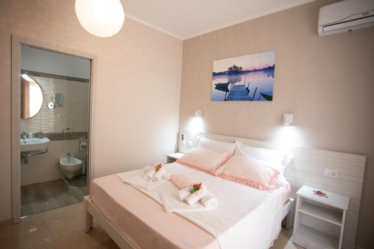 B&B Leonida Tropea Exterior photo