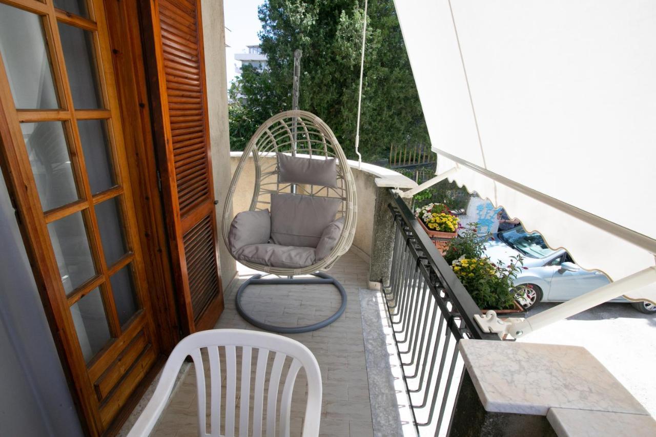 B&B Leonida Tropea Exterior photo